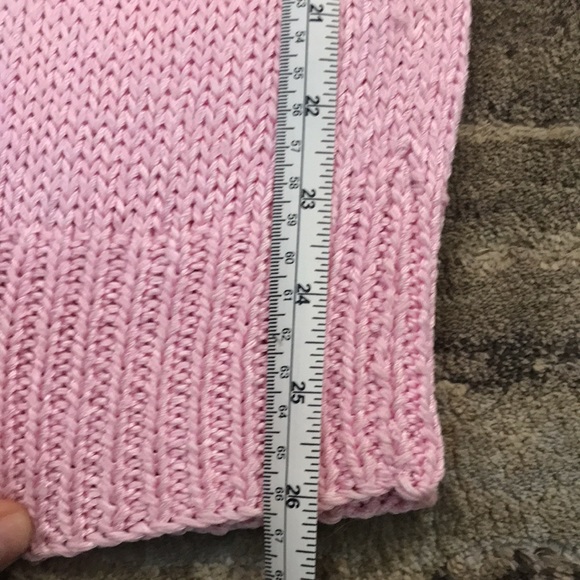 Vintage Nannell hand knit - Picture 11 of 11